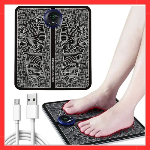 Electric- Foot Massager