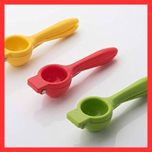 Professional Manual Citrus Juice Press