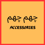 Cham Cham Accessories