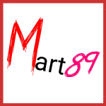 Mart 89