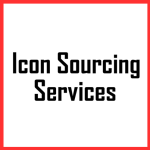 Icon Sourcing Services