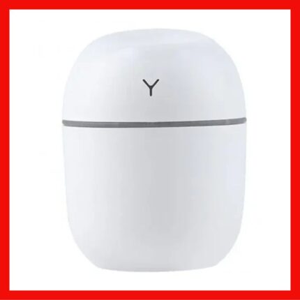 Portable 220ML Air Humidifier Essential Oil Diffuser