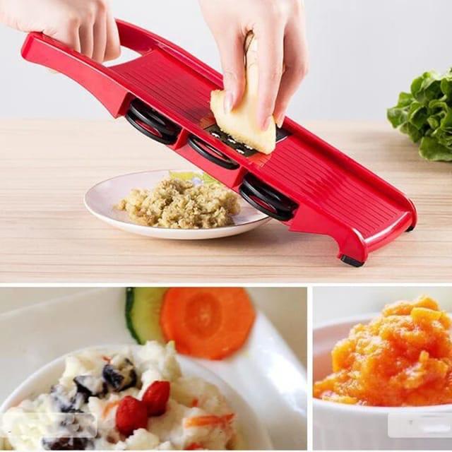 Slicer Cutter