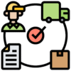 Efficient Order Processing
